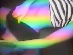 Cuckold Archive Vintage home made video BBC Bulls and wife