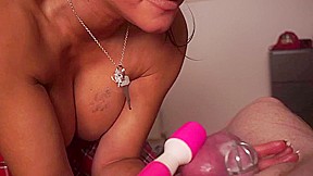 Cuckold Chastity Cage Denied Orgasm