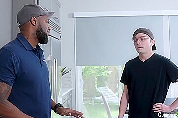 Cuckold Sessions And Lizzie Love In Incredible Porn Movie Milf Exotic Unique