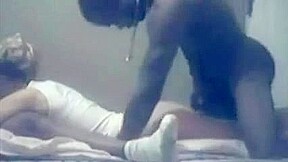 Cuckold Wife Spit Roasted