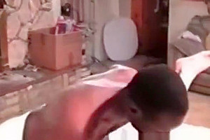 Cuckold sissy secrets Vintage wife sucking BBC