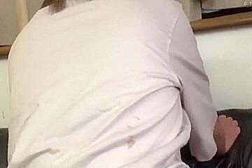 Cuckolded By A Stranger 2