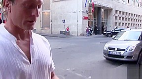 Cuckolder mouth spunked