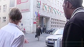 Cuckolder mouth spunked