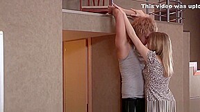Cuckolding Euro Gf Gets Banged In Front Of Bf
