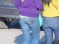 Culitos Tiernos-Amateur (COMPILATION)