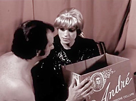 Cult of the Scorpion (1975)