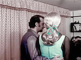 Cult of the Scorpion (1975)