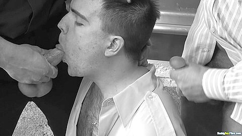 Cum Addicts Get Their Fix - Compilation 0019
