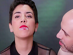 Cum Dripping From Mouth 7 Min With Andie Theartofcum And Cumarthd And Cumarthd Henry