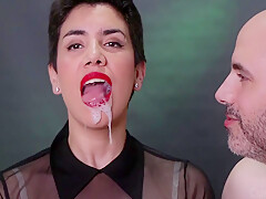 Cum Dripping From Mouth 7 Min With Andie Theartofcum And Cumarthd And Cumarthd Henry