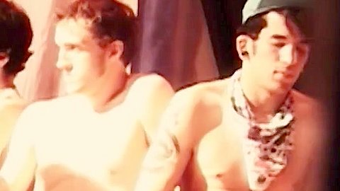 Cum Eaters Scene-2_Orgy Of Dirty Twinks Fucking And Using Dildos