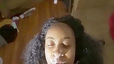 Cum Facial Bukkake Spunk 3 18 Min