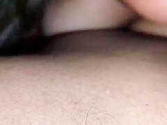 Cum  In  Mouth  Pooja