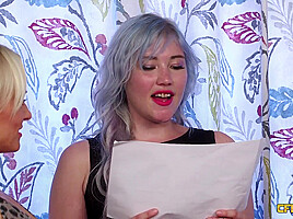 Cum On Madlin