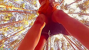 Cum Panties In Peal Public Compilation