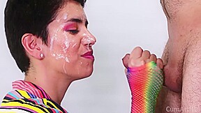 Cum With Pride!