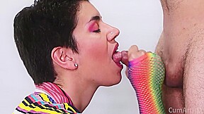 Cum With Pride!