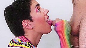Cum With Pride!