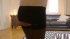 Cum mouth teen 18+ old creep