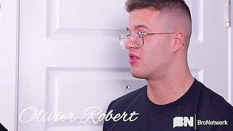 Cumming To An Agreement - Gay Bareback Video - Masqulin