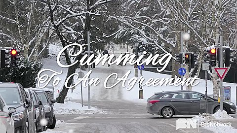 Cumming To An Agreement - Gay Bareback Video - Masqulin
