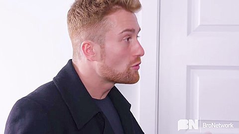 Cumming To An Agreement - Gay Bareback Video - Masqulin