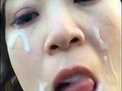 Cumonanna - Public Blowjob And Cum Walk In The Park