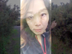 Cumonanna - Public Blowjob And Cum Walk In The Park