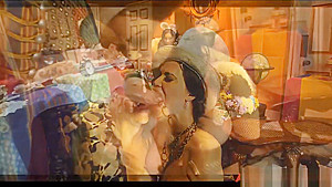 Cumpilation! Three's A Crowd 16