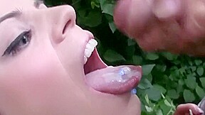 Cumshot And Facial Compilation #25