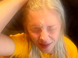 Cumshot Megacompilation