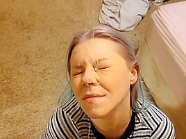 Cumshot Megacompilation