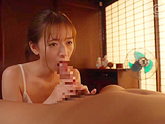 Cunnilingus, handjob, blowjob, hands tied, thrusting, bukkake on face