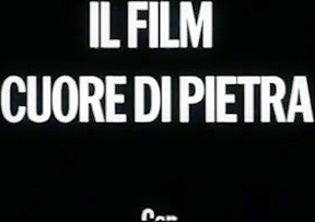 Cuore di pietra
