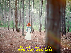 Curly Hair - Tata Bahia - The Spell Forest