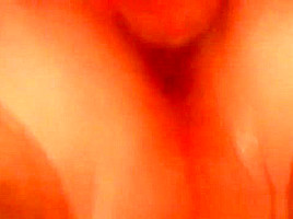 Curly blond twinky destroyed by his hot butt buddy