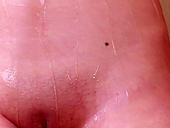 Cute Asian Chick Hot Solo Masturbation