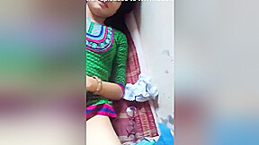Cute Bangla Girl Fucked By Lover