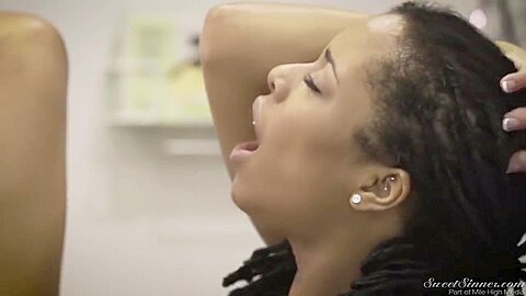 Cute Black Teen 18+ Kira Noir Fabulous Xxx Movie