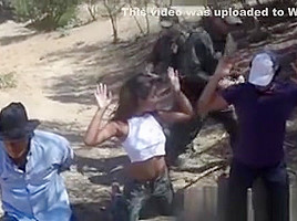 Cute Ebony teen 18+ Gets Pounded In The Back Of A Patrol Car