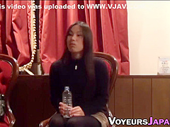 Cute Japanese Eighteen Years Old Massage
