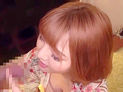 Cute Japanese Girl With Nice Ass Fucks After Date