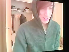 Cute Undies Boy