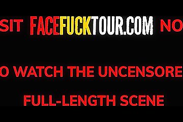 Cute Xmas 69 Big Cock Gagging Throatfuck Cum Swallow - Mimi Cica And Steven Hard