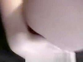 Cute Young Amateur Couple Have Sex On Camera
