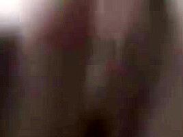 Cute Young Amateur Couple Have Sex On Camera