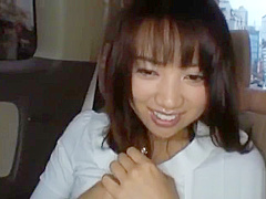Cute and horny asian babes having sex part2