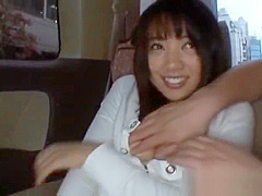 Cute and horny asian babes having sex part2