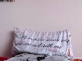 Cute babe fucked hard